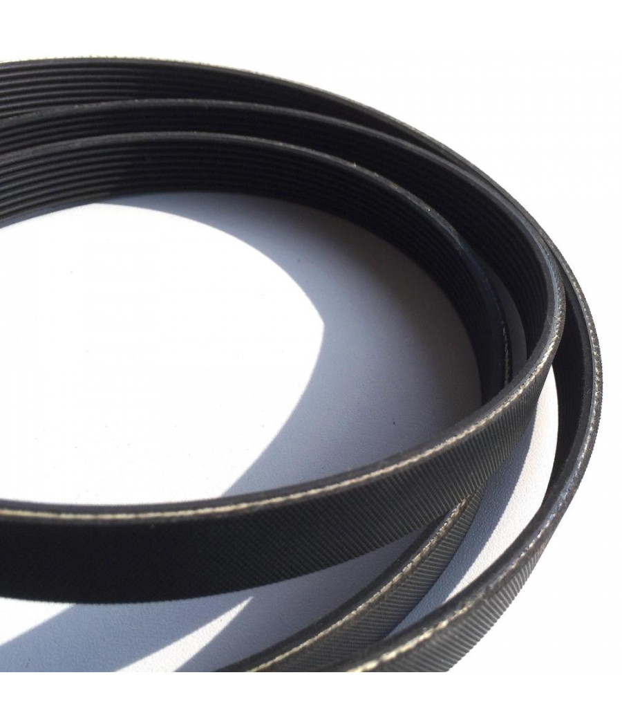 Courroie Tondeuse 3L610 Teknic Kevlar Trapézoïdale - 9,5 Mm X 1549 Mm