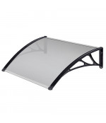 Stogelis virš durų - platus pasirinkimas ir nuolaidos