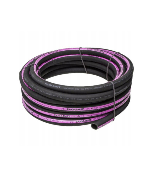 Spaudiminė žarna naftos produktams 50 mm Fagumit