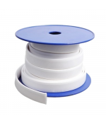 Fluoroplastinė sandarinimo juosta 15x4 mm (20 m pak.)