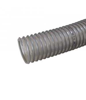 Poliuretaninė žarna EspiroPU, skersmuo - 110 mm, biriems produktams