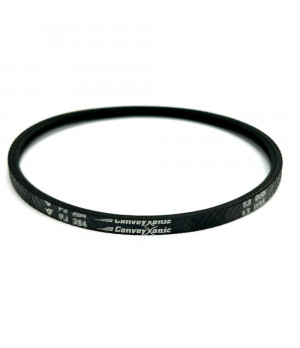 Diržas išilginiais grioveliais PJ 286 Hutchinson ConveyXonic - Rankovė