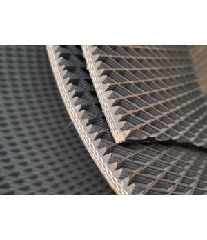 John Deere juosta ruloniniam presui 178 mm (Diamond)