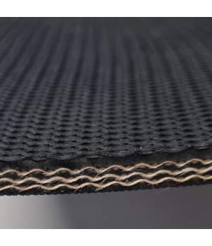 Transporterinė juosta ruloniniams presams 178 mm