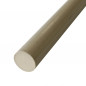 PEEK Ø30x1000 mm Susta PEEK PEEK Ø30x1000 mm Susta PEEK