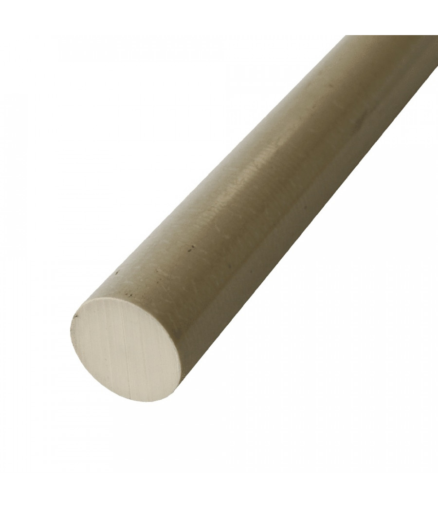 PEEK Ø40x1000 mm Susta PEEK PEEK Ø40x1000 mm Susta PEEK