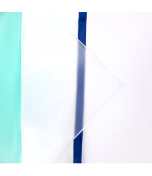 Poliesteris A-PET 1x440x2050 mm skaidrus antirefleksinis (nerūšinė)