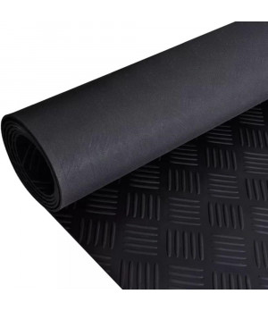 Automobilinis takas rifliuotas 3x1200 mm