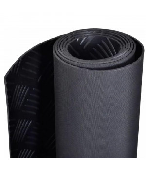 Automobilinis takas rifliuotas 3x1200 mm