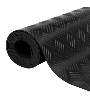 Automobilinis takas rifliuotas 3x1200 mm