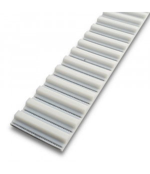 Sinchroninis diržas PU T5 10 atviras CMW