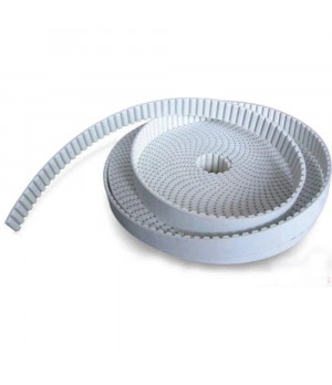 Sinchroninis diržas PU T10 25 HP atviras Contitech