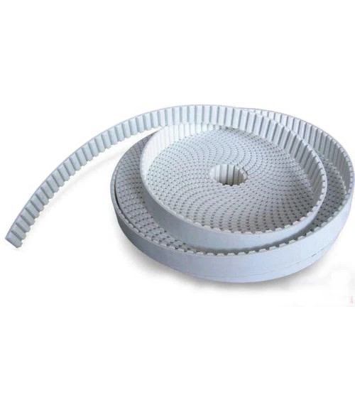 Sinchroninis diržas PU AT10 32 HP atviras Contitech