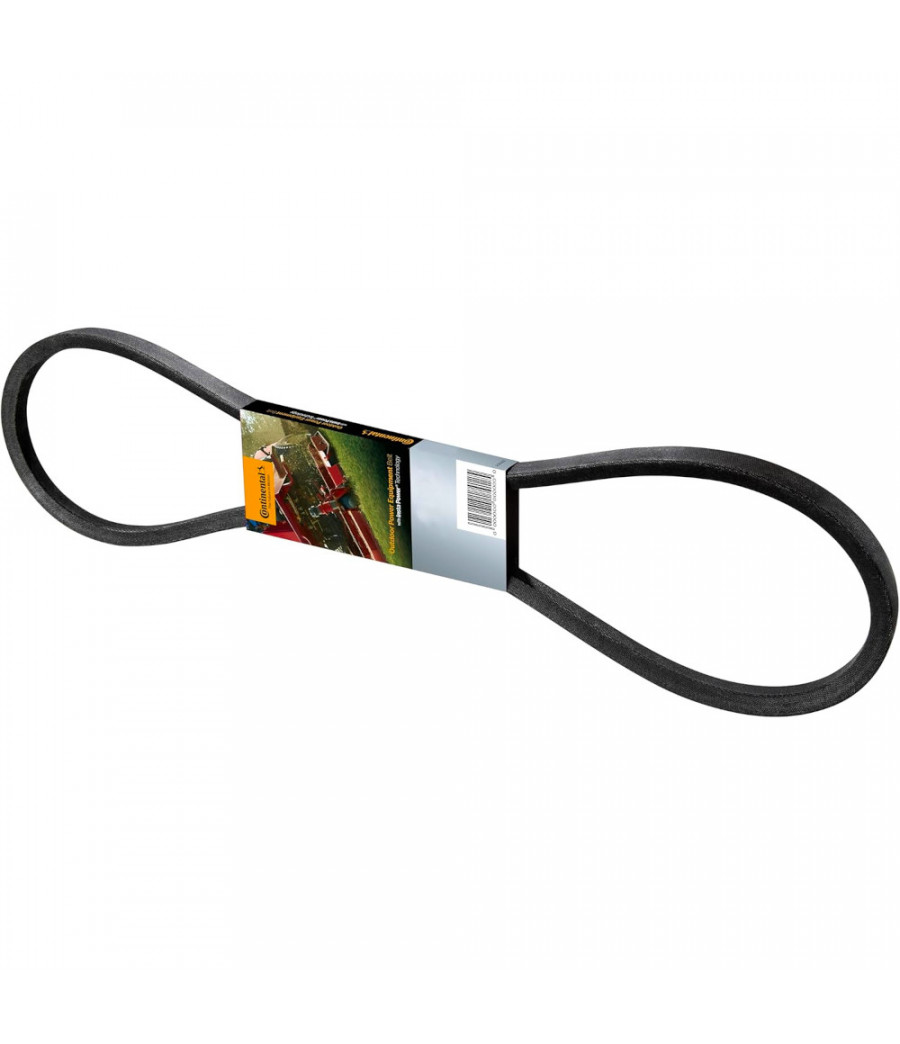 Trapecinis diržas 4L250/84250 Contitech atitinka A585/635