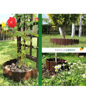 Plastikinis atitvaras 785x105 mm