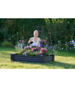 Pakelta lysvė 1200x800x275 mm