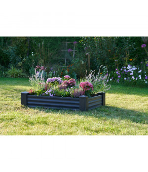 Pakelta lysvė 1200x800x220 mm