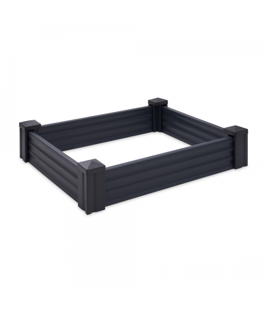 Pakelta lysvė 1200x800x220 mm