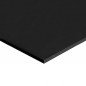 POM-C 45x1000x2000 mm juodas Sustarin C