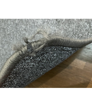 Elektrinis šildantis kilimėlis kojoms 500x700 mm su temp. reguliatoriumi