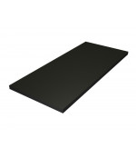 PE300 polietilenas 5x1000x2000 mm juodas Polystone G