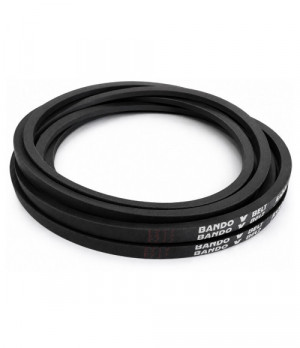 Trapecinis diržas A3925/3965 Li/Ld Bando A155