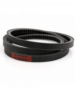 Trapecinis diržas XPZ587 Ld Bando