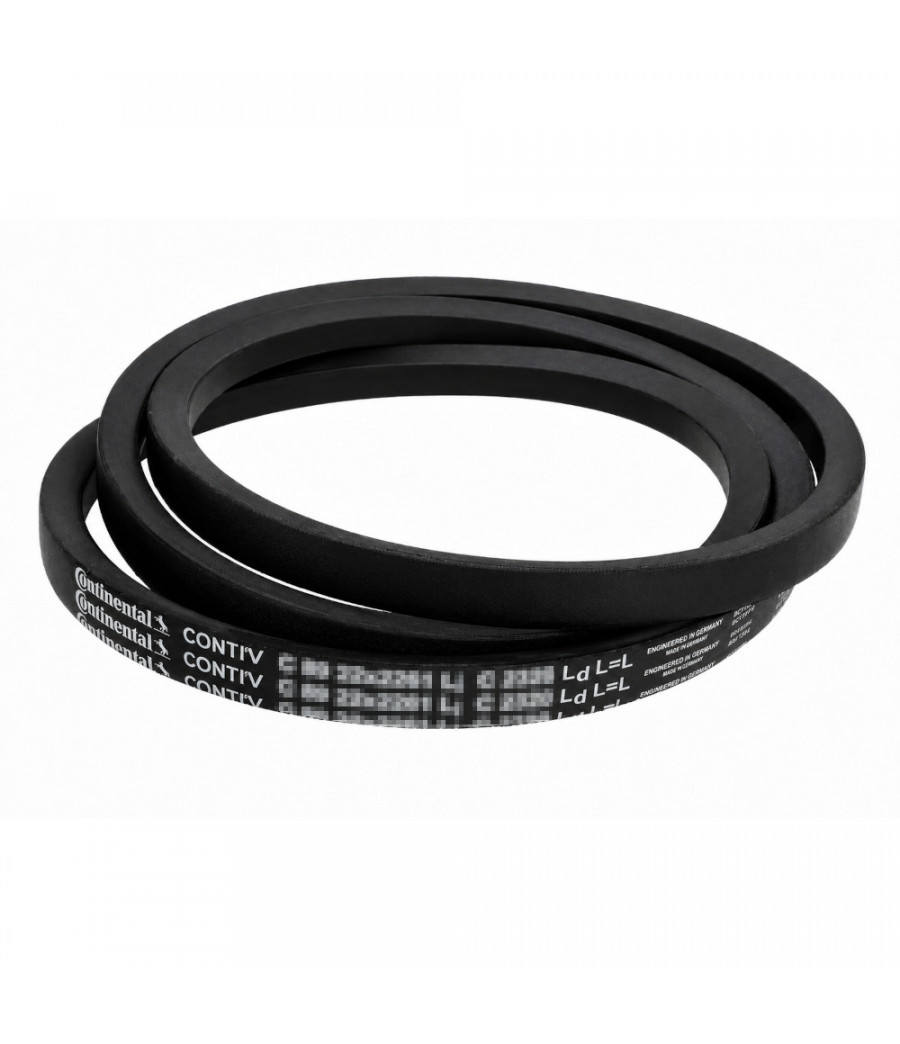 Trapecinis diržas A1145/1175 Li/Ld Contitech PowerSpan A45 Li, colis