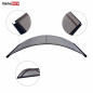 Stogelis Starkedach R-160, arkinis 6x1000x1600 mm rudas /pilkas