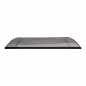 Stogelis Starkedach L-160, lenktas 6x1000x1600 mm ruda konstrukcija, tonuota danga