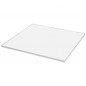 PC monolitinio polikarbonato plokštė 6x1000x1400 mm skaidri PC monolitinio polikarbonato plokštė 6x1000x1400 mm skaidri