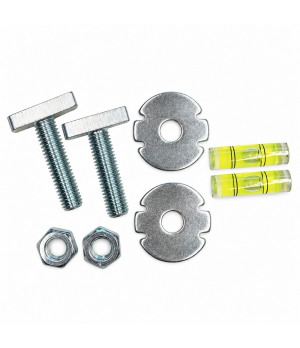 Antivibracinis guminis padas 600x163x98 mm