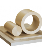 Polietereterketonas (PEEK)