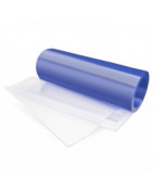 PVC tentai