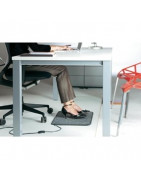 Šildantys kilimėliai