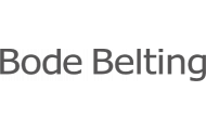 Bode belting