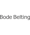 Bode belting